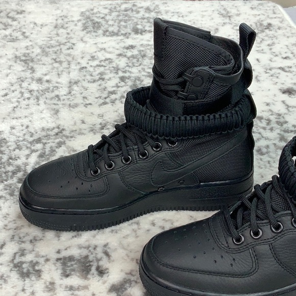 NIB Nike W SF1 women’s sneakers - Picture 6 of 8